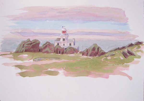 Lighthouse