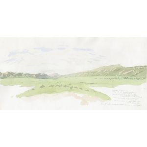 Anysberg to Touwekop (Magical Mountain), Little Karoo