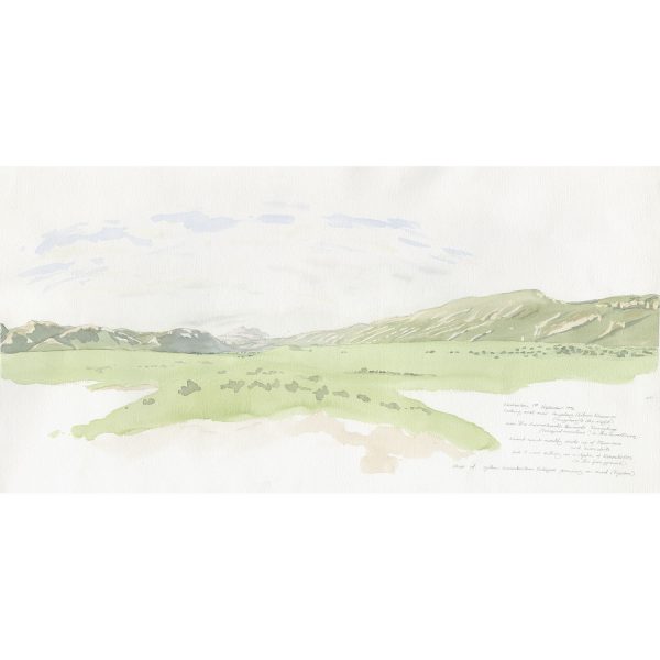 Anysberg to Touwekop (Magical Mountain), Little Karoo