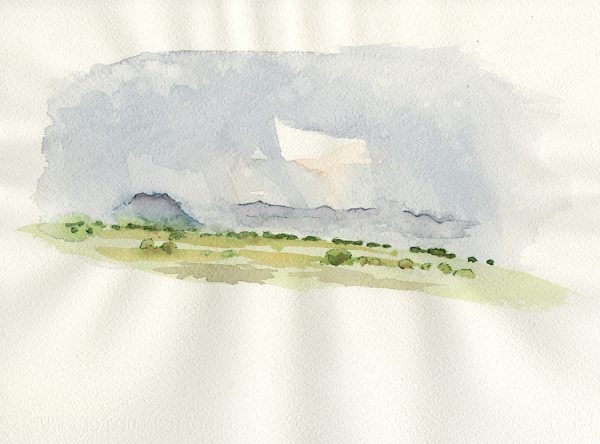Rain from Rooiplaat (small)