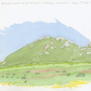 Postberg Colours