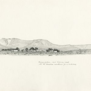 Biesjiesfontein