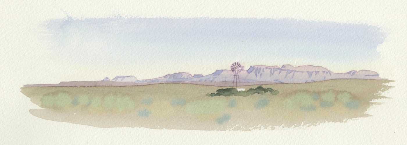 Karoo Winmill
